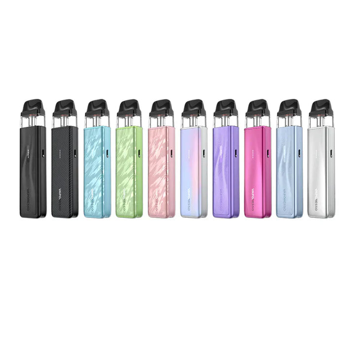 The Canadian Vaper Vaporesso XROS 5 Mini Kit Kits