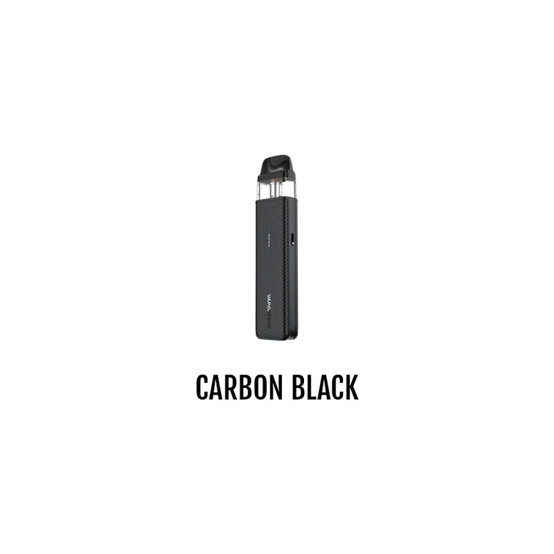 The Canadian Vaper Vaporesso XROS 5 Mini Kit Kits