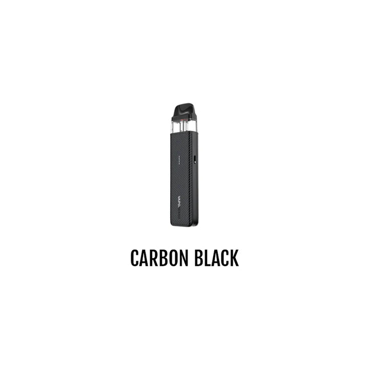 The Canadian Vaper Vaporesso XROS 5 Mini Kit Kits