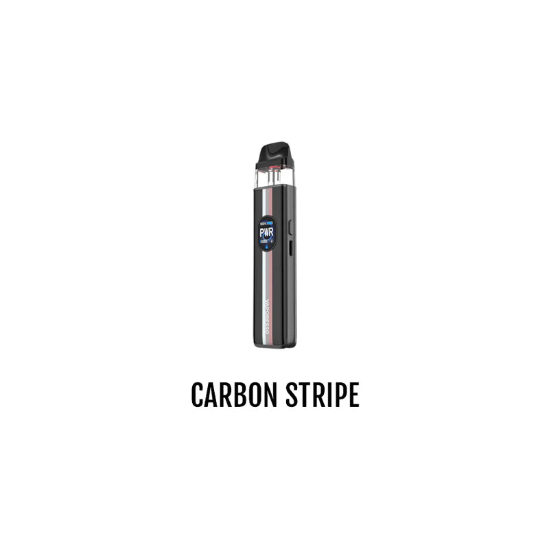 The Canadian Vaper Vaporesso XROS 5 Pod Kit Kits