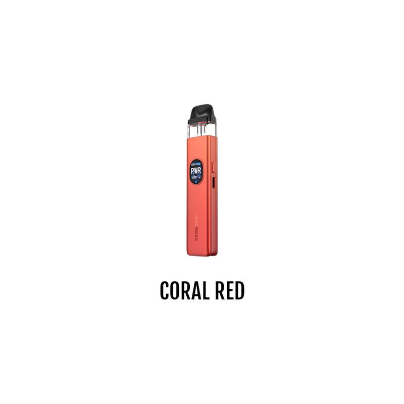 The Canadian Vaper Vaporesso XROS 5 Pod Kit Kits