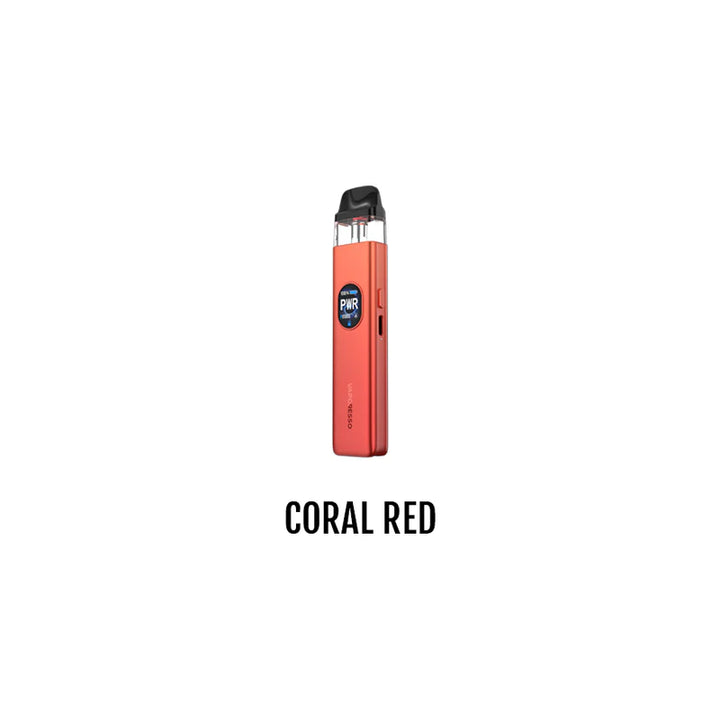 The Canadian Vaper Vaporesso XROS 5 Pod Kit Kits