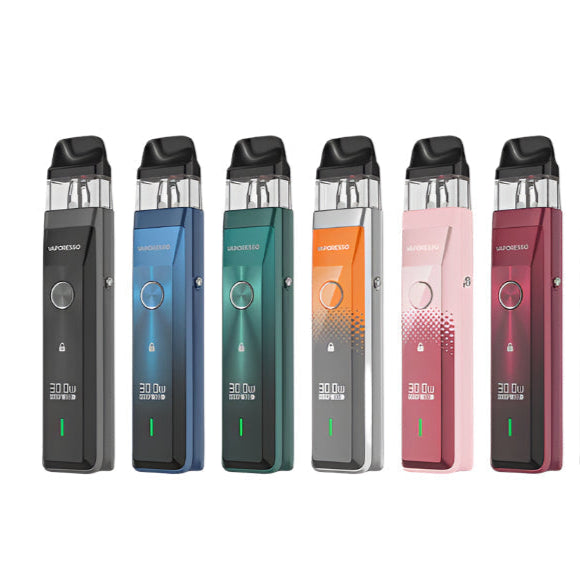 Vaporesso XROS Pro Pod Kit