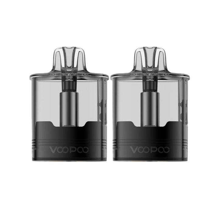 The Canadian Vaper VOOPOO VRIZZ Replacement Pod 15ml Replacement Pods
