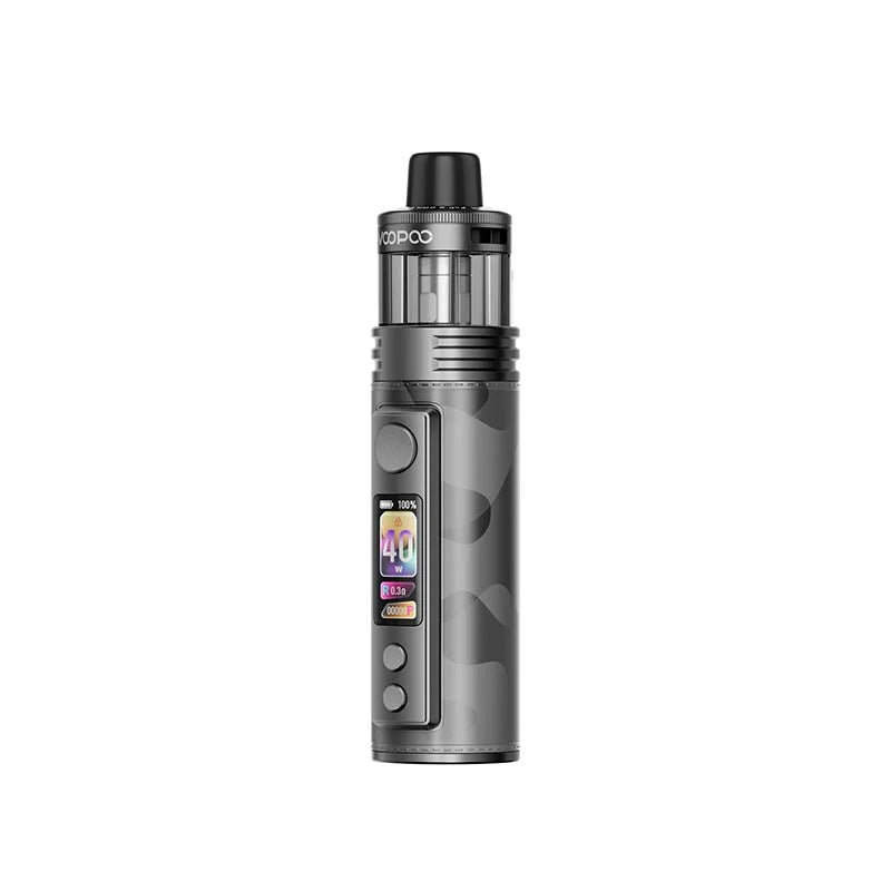 Voopoo Drag H40 Pro Pod Kit