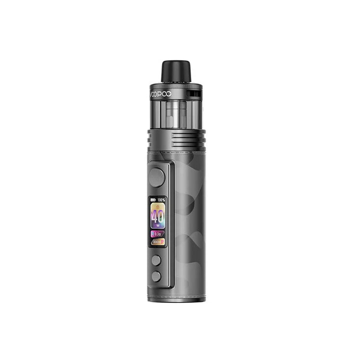 Voopoo Drag H40 Pro Pod Kit