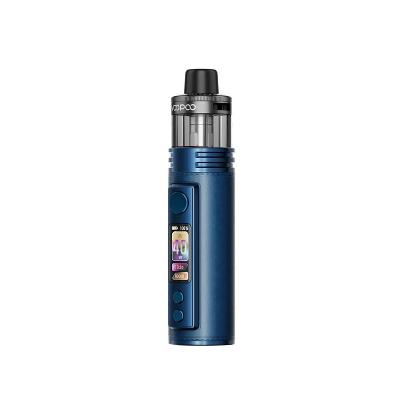 Voopoo Drag H40 Pro Pod Kit
