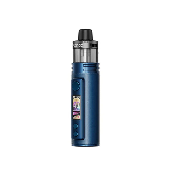 Voopoo Drag H40 Pro Pod Kit