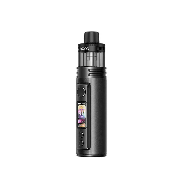 Voopoo Drag H40 Pro Pod Kit