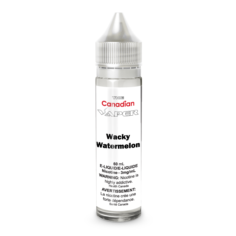 Vend 60ml Fruit