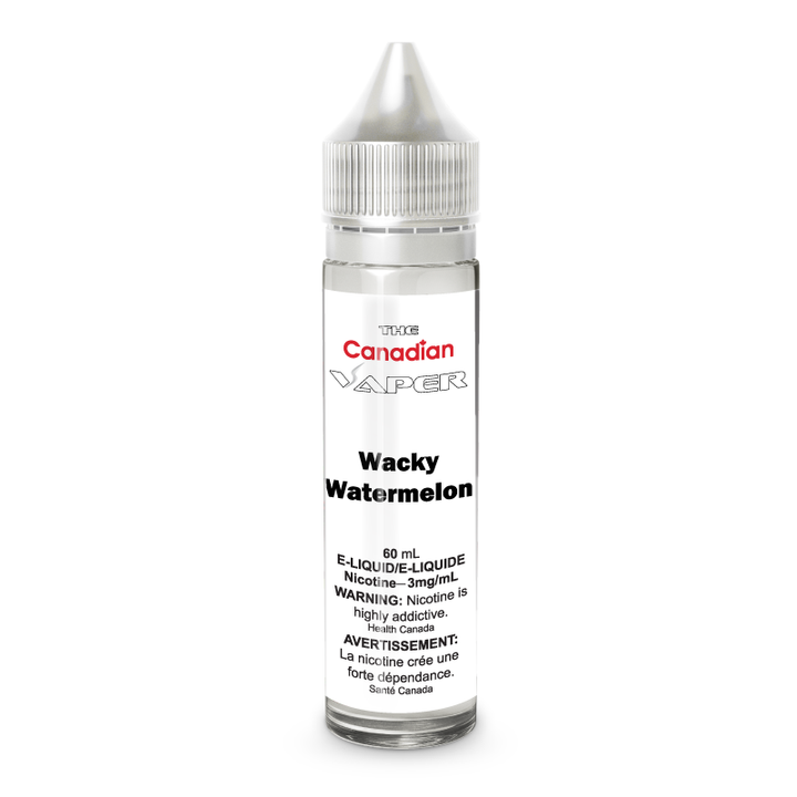 Vend 60ml Fruit