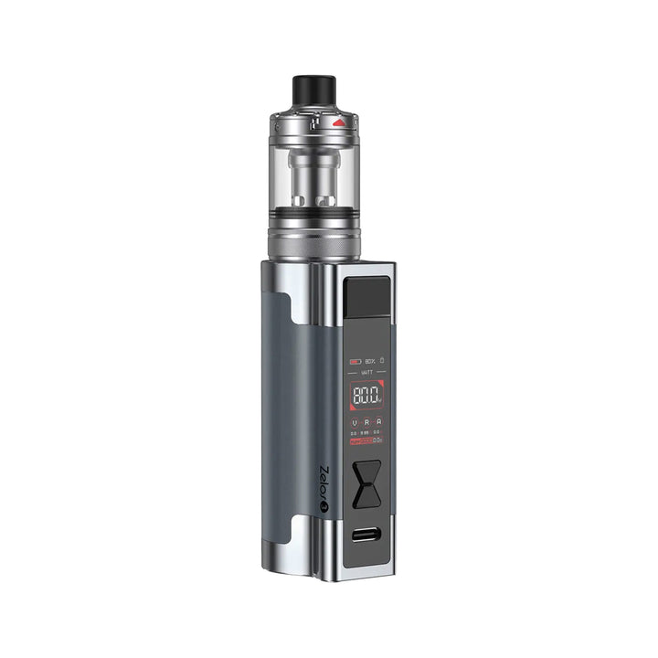 Aspire Zelos 3.0 80W Starter Kit