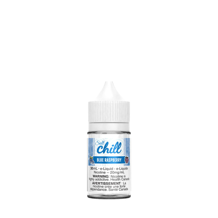 Chill Salt - Blue Raspberry 30ml