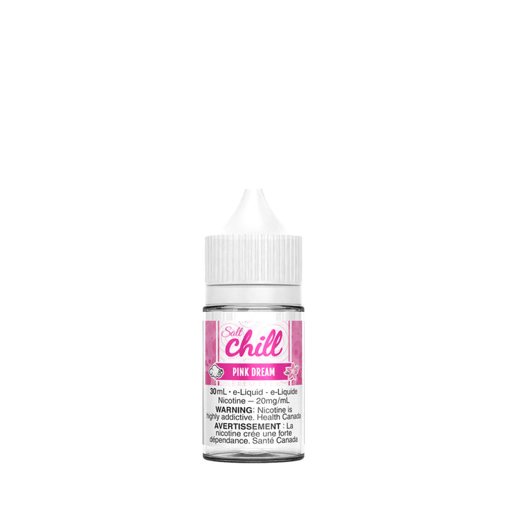 Chill Salt - Pink Dream 30ml