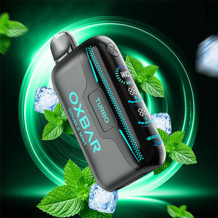 Oxbar - G42K Disposable