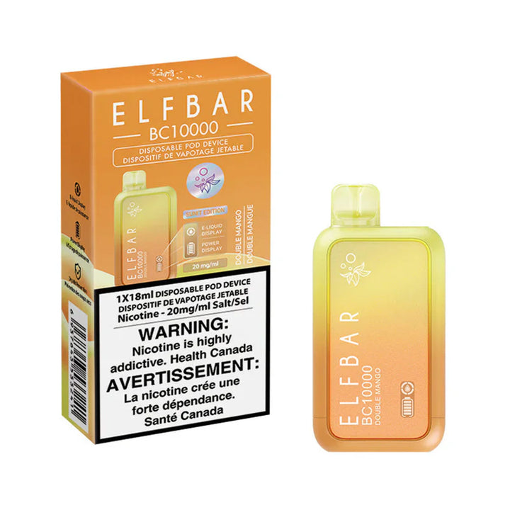 Elf Bar - BC10k