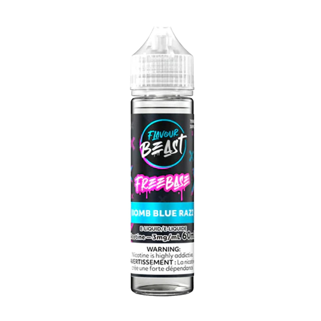 Flavour Beast - Freebase 60ml