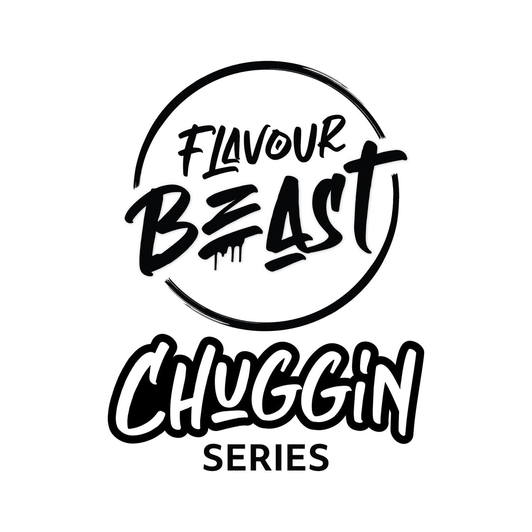 Flavour Beast Chuggin 30ML Salts