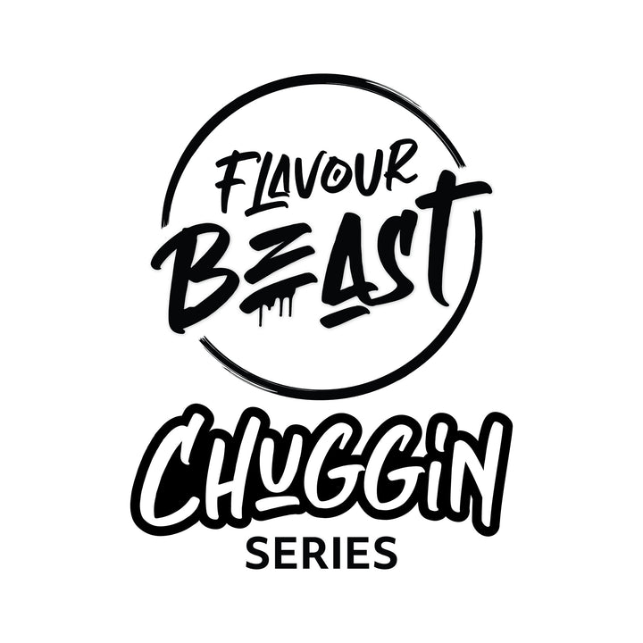 Flavour Beast Chuggin 30ML Salts