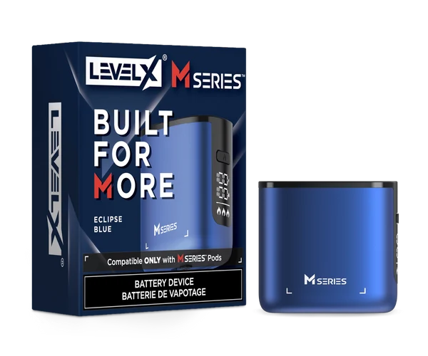 Level X M Series Device