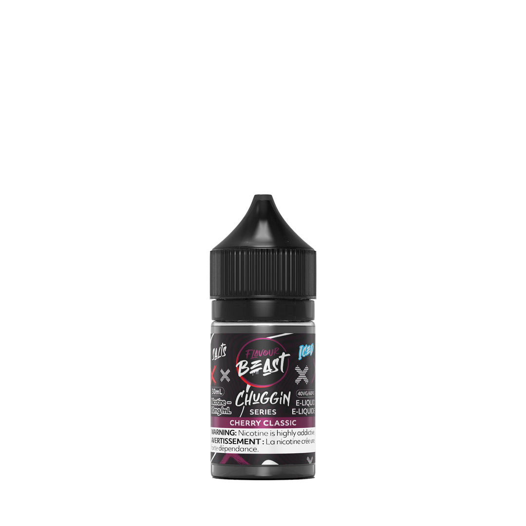 Flavour Beast Chuggin 30ML Salts