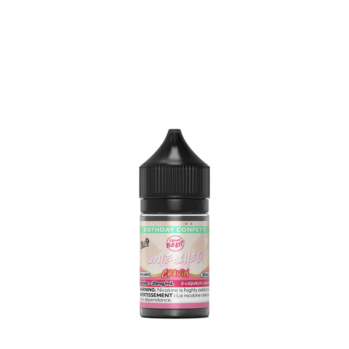 Flavour Beast Salt - Unleashed Cravin Series