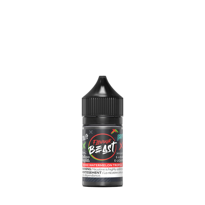 Flavour Beast 30ML Salts