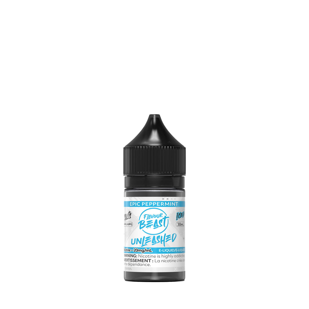 Flavour Beast Unleashed 30ML Salts
