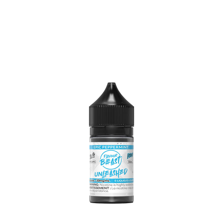 Flavour Beast Unleashed 30ML Salts