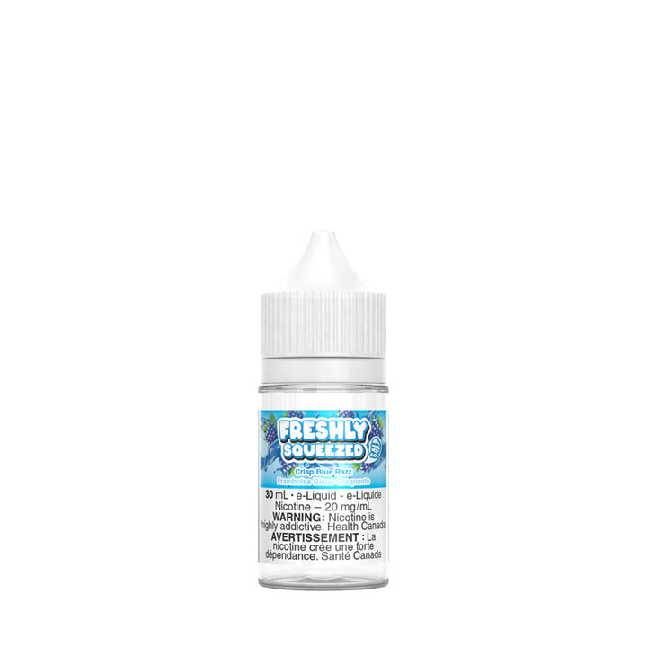 Freshly Squeezed - Salt 30ml