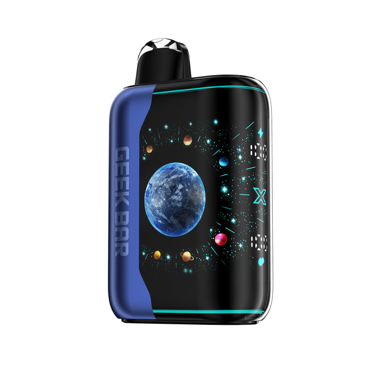 Geekbar Pulse X  Disposable