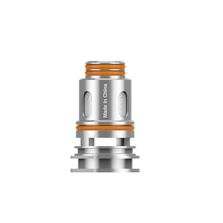 The Canadian Vaper Geekvape P Series Coils 5/PK Coils