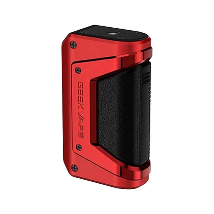 Geekvape Aegis Legend 2 mod