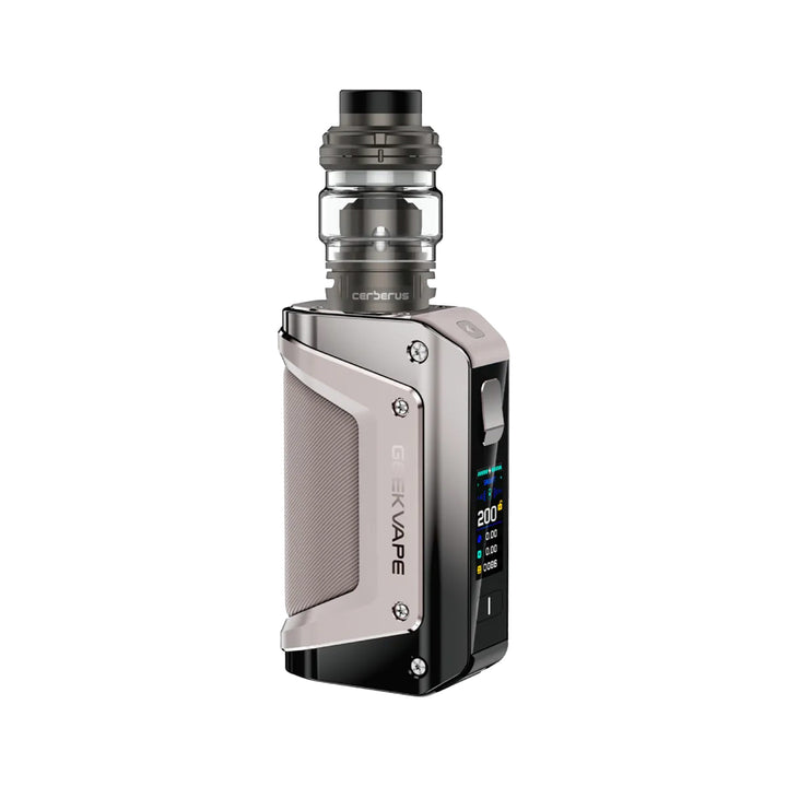 Geekvape - Aegis Legends III Kit