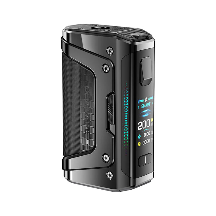Geekvape Aegis Legend 5 Mod