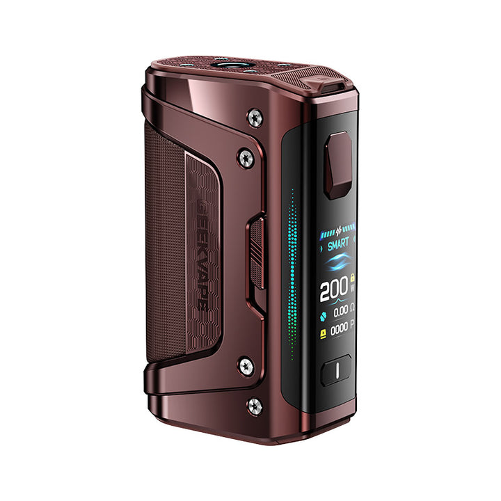 Geekvape Aegis Legend 5 Mod