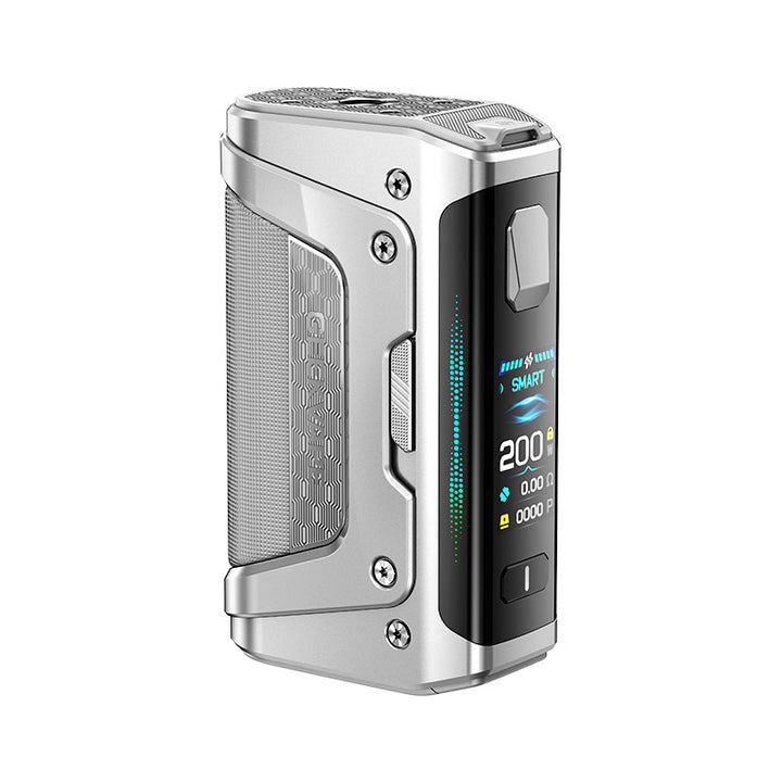 Geekvape Aegis Legend 5 Mod