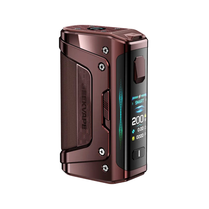 Geekvape Aegis Legend 5 Mod