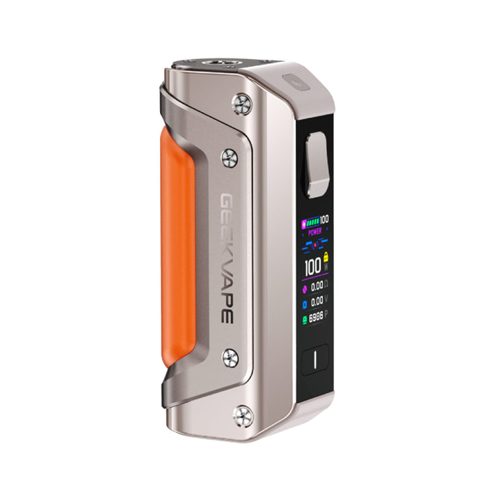 Geekvape Aegis Solo 3 100W Mod