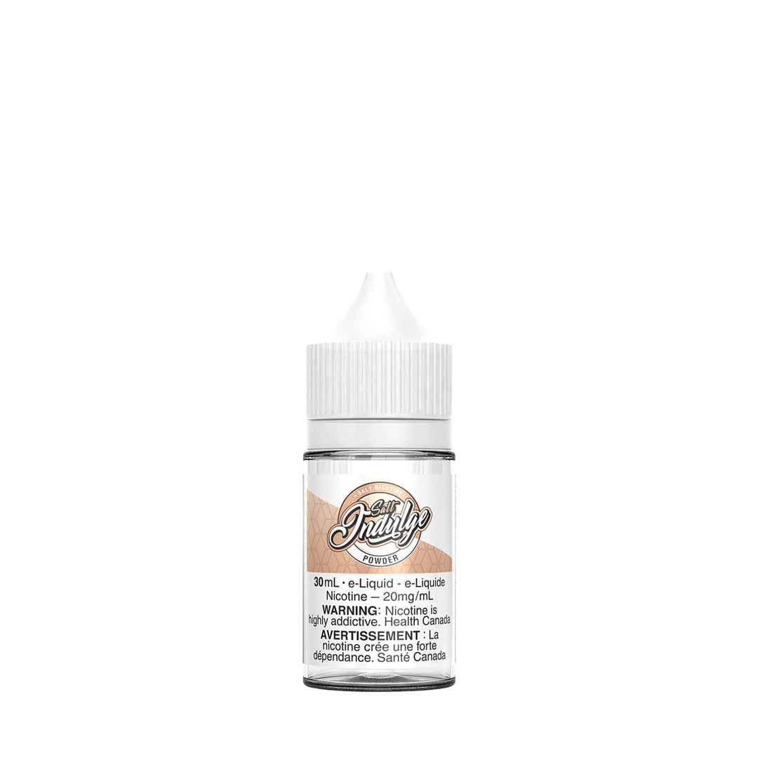 Indulge Salt - Powder 30ml