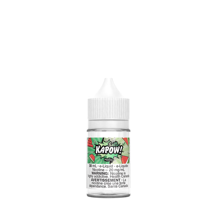 Kapow Salt - Melonz 30ML