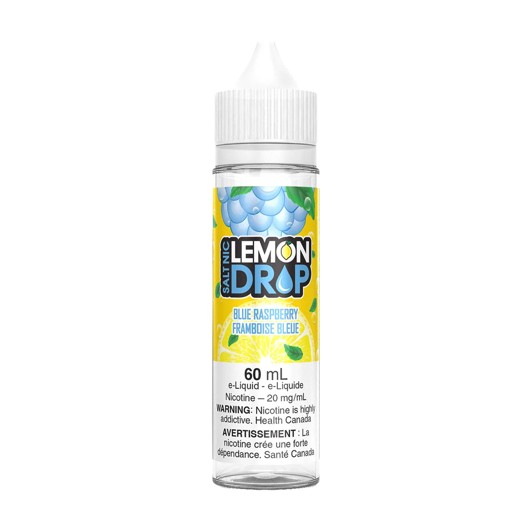 Lemon Drop Salt 60ml