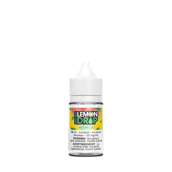 Lemon Drop Salt - Watermelon 30ml