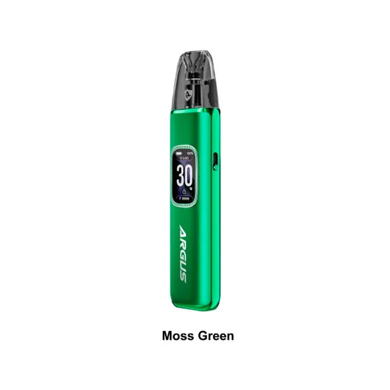 Voopoo Argus G3 Pod Kit
