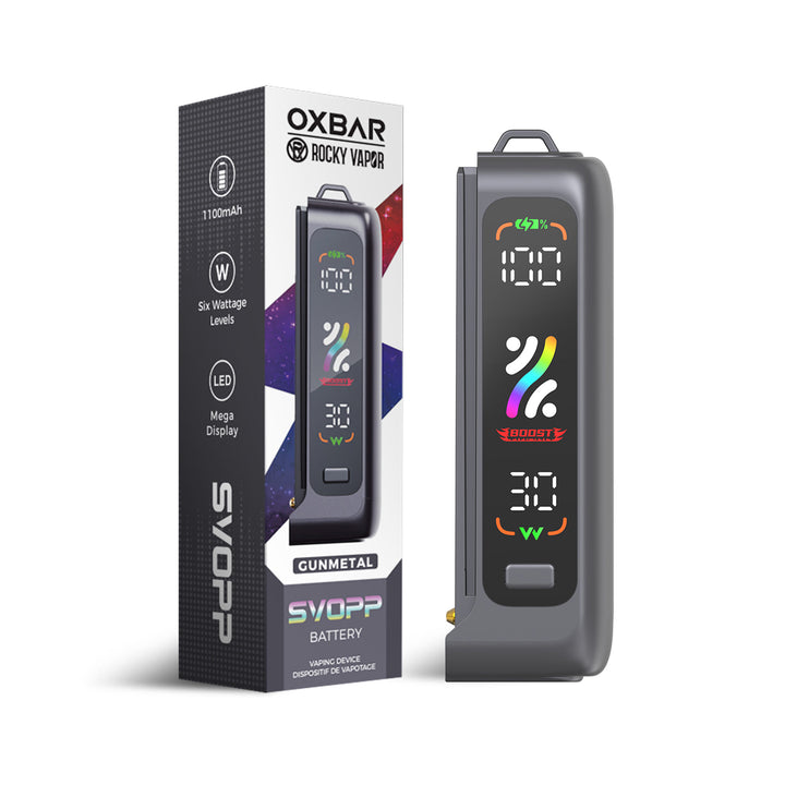 OXBAR SVOPP Device Kit