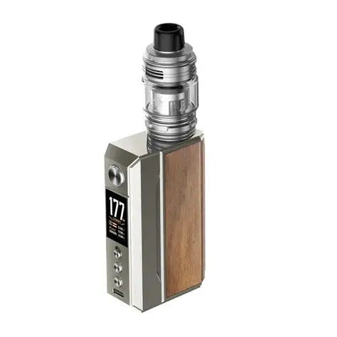 VooPoo Drag 4 Starter Kit