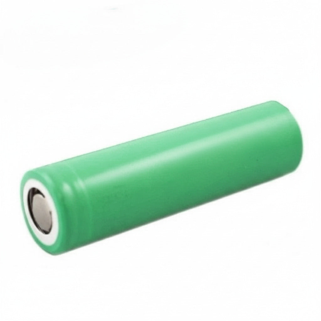 The Canadian Vaper Samsung 25R INR 18650 2500mAh Battery/Charging