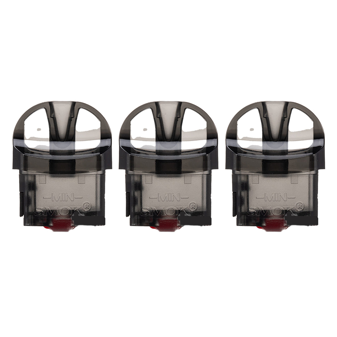 Smok Nord Pro Empty Pod 3/PK