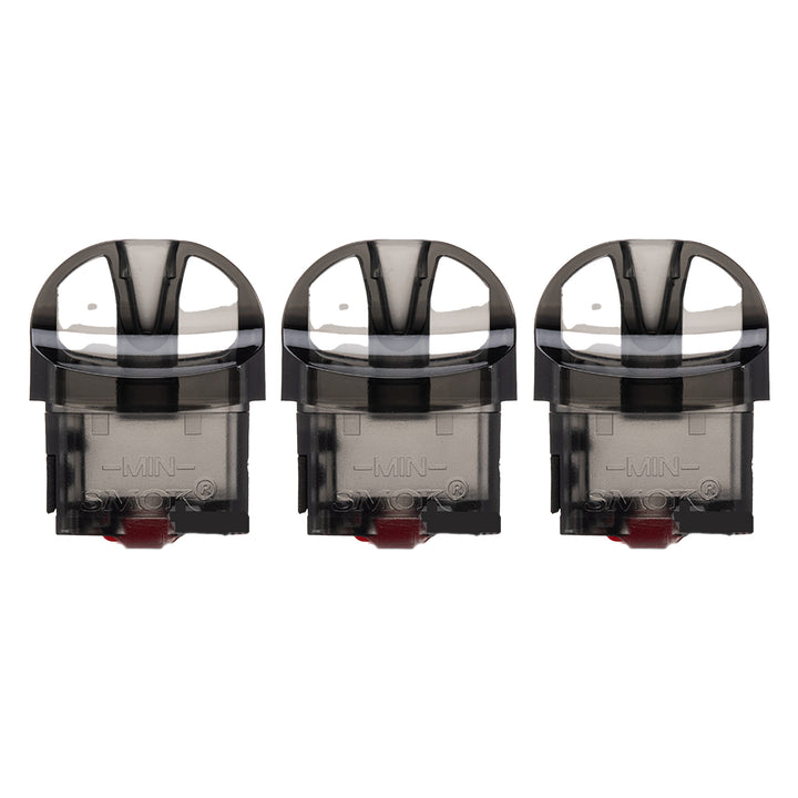 Smok Nord Pro Empty Pod 3/PK