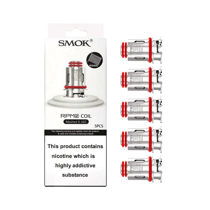 Smok RPM 2 Coils